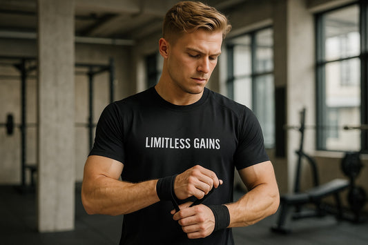 The Mindset Shift That Makes Training Feel Easier Overnight