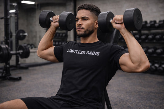 When Training Feels Flat — This Is What You’re Missing