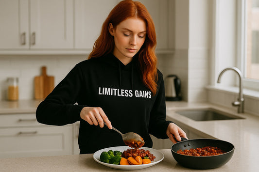 High-Protein Hacks for Autumn Comfort Meals