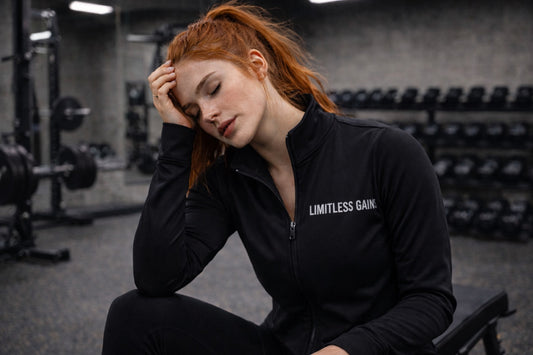 Why Doing More Isn’t Moving You Forward