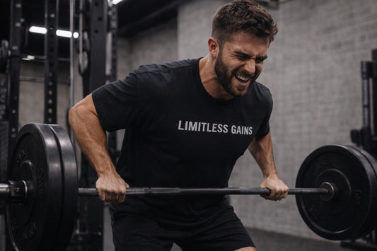 Your Warm-Up Might Be Ruining Your Workout