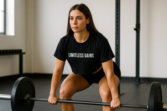 The 6-Week Reset: Rebuild Strength After a Break