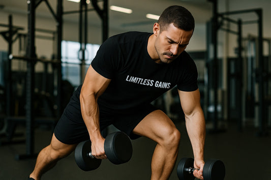 Stop Setting Goals — Do This Instead