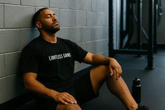 Train Harder, Sleep Better — The Recovery Link No One Talks About