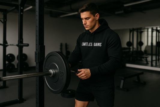 Why Most People Quit the Gym in January (and How to Avoid It)