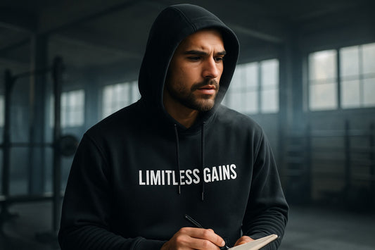 The Hidden Power of Cold-Weather Training (and How to Use It to Your Advantage)