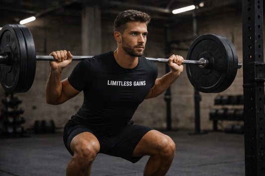 How to Stay Consistent With Training When Motivation Is Low