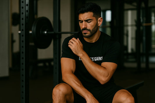 The Hidden Reason You’re Always Sore (And How to Fix It)