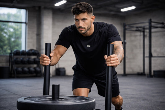 Why Consistency Beats Intensity (And Always Will)