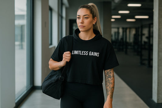 Why Losing Momentum Happens (and How to Regain It Without Starting Over)