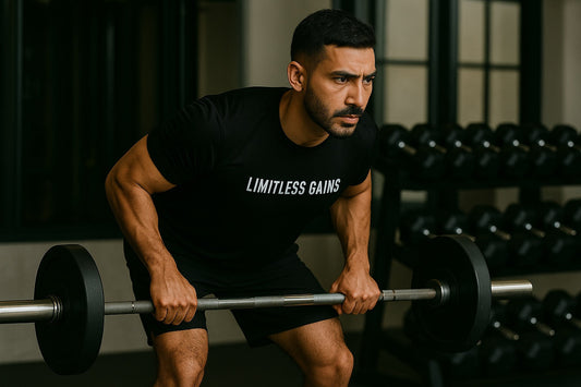 The 3-Set Myth: Why More Isn’t Always Better