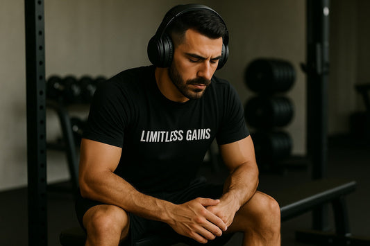 The Holistic Athlete: How Mental Health Wins in the Gym