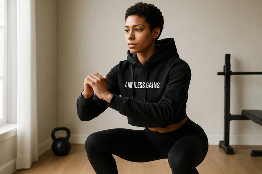Consistency Isn’t Sexy — But It’s the Only Thing That Works
