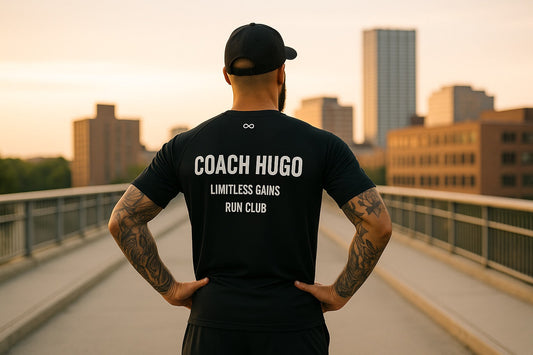 How to Get Into Running (Without Burning Out or Giving Up)