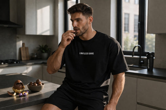 You Don’t Need to Earn Your Easter Chocolate