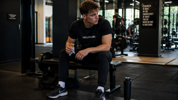 The Post-Workout Window: Does Timing Really Matter?