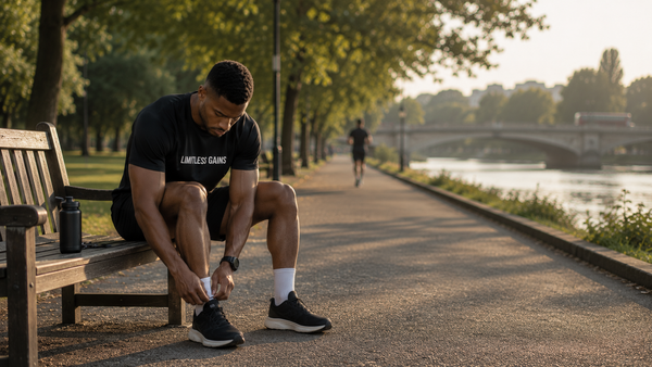 Training For Your First 10K: What Nobody Tells You