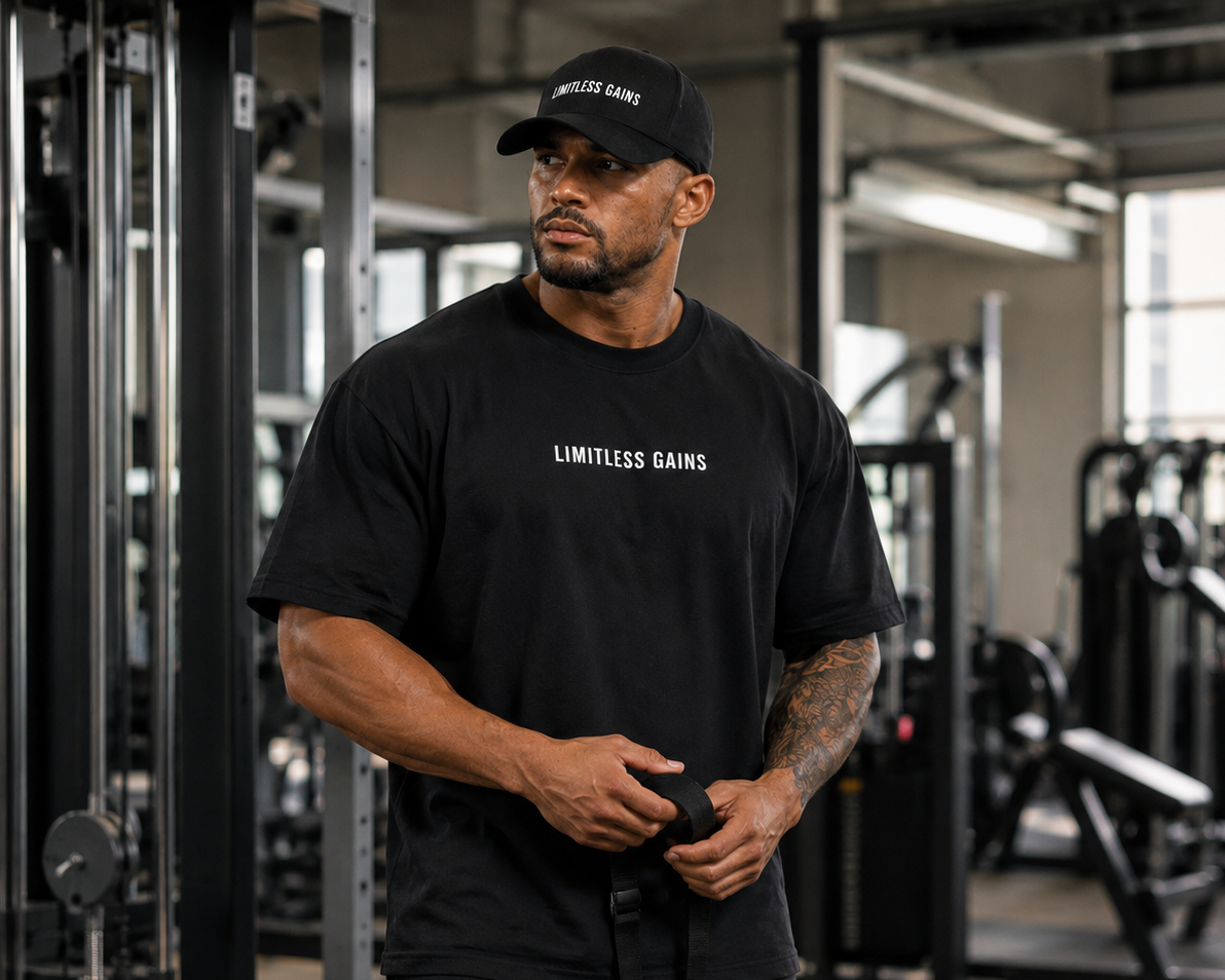 Men's Apparel Collection