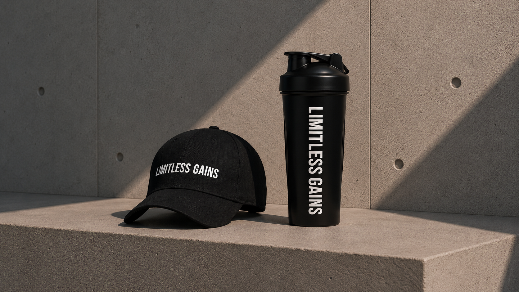 The Accessories Collection