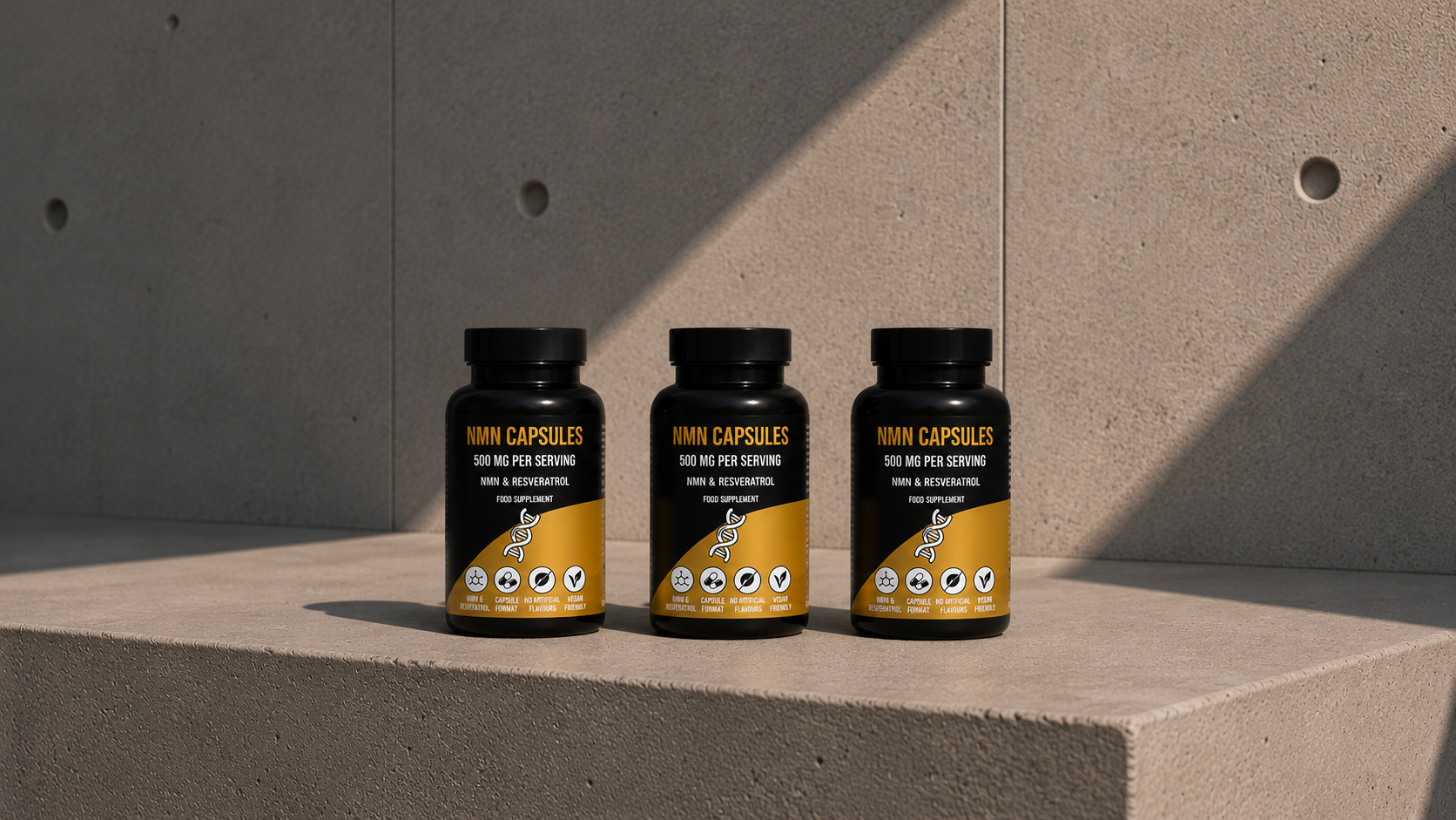 The Capsules Collection