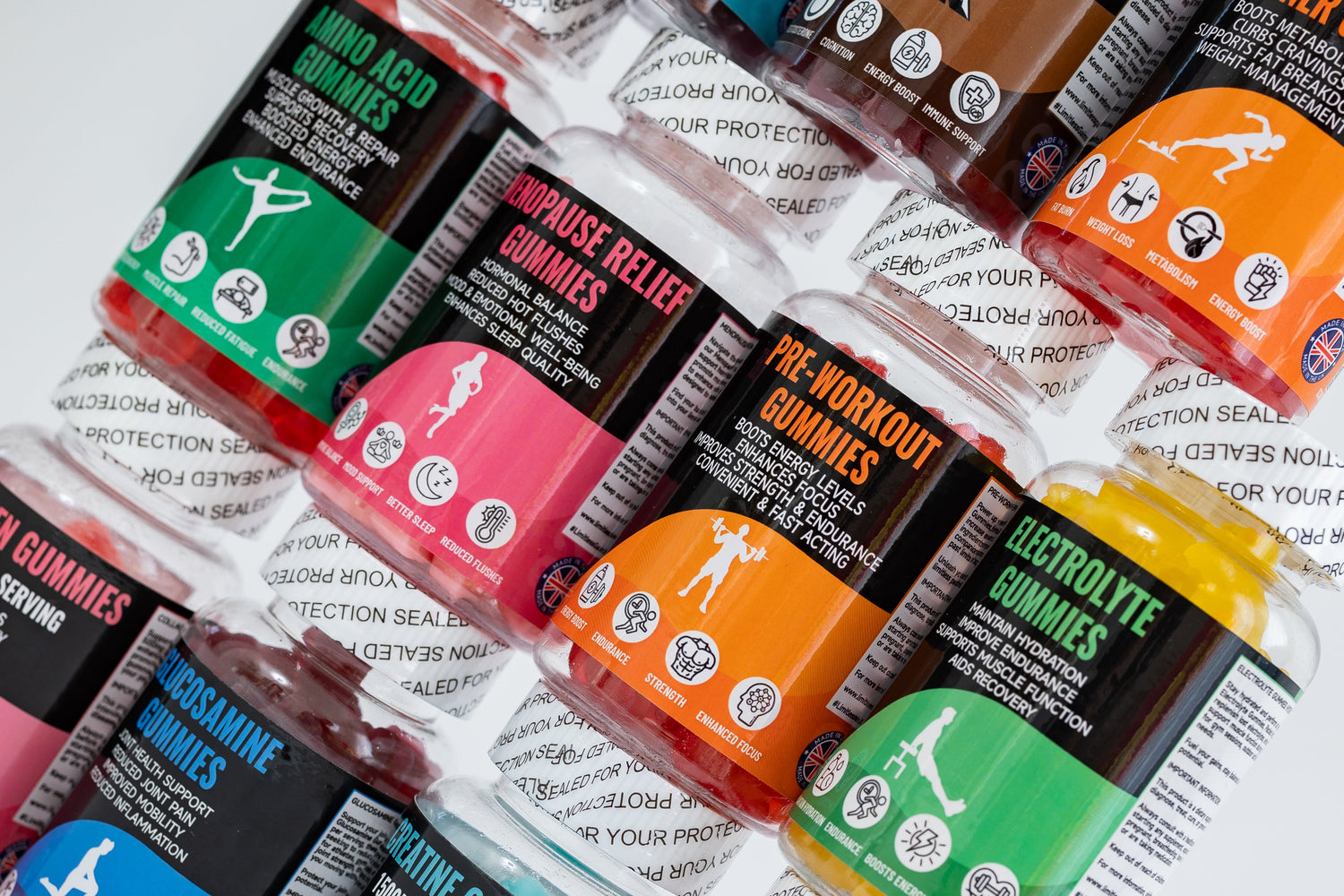 Supplements