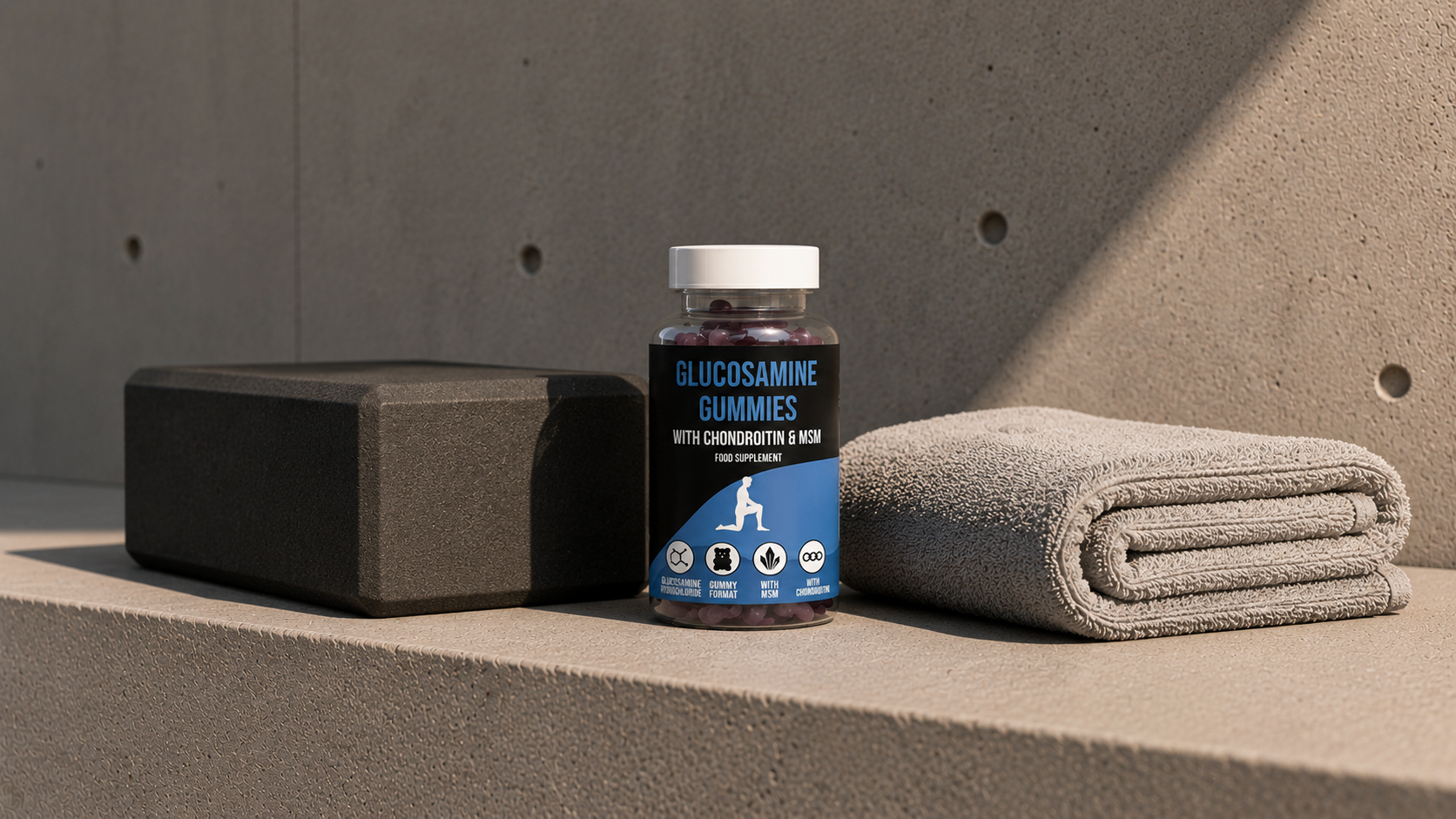 The Wellness Collection