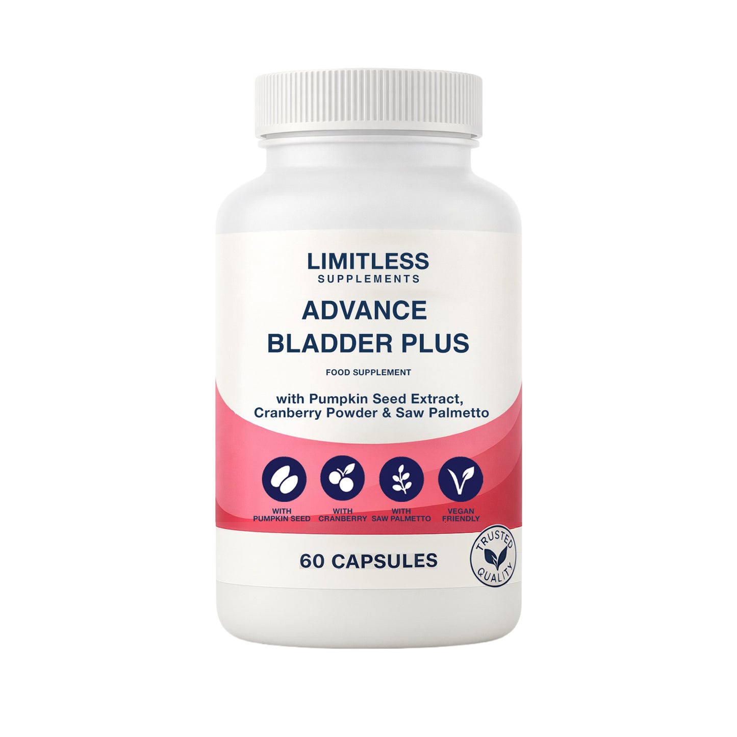 Advance Bladder Plus