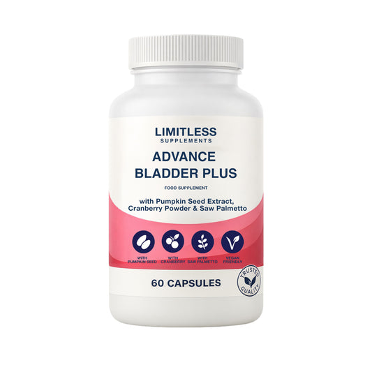 Advance Bladder Plus