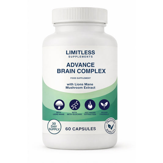 Advance Brain Complex