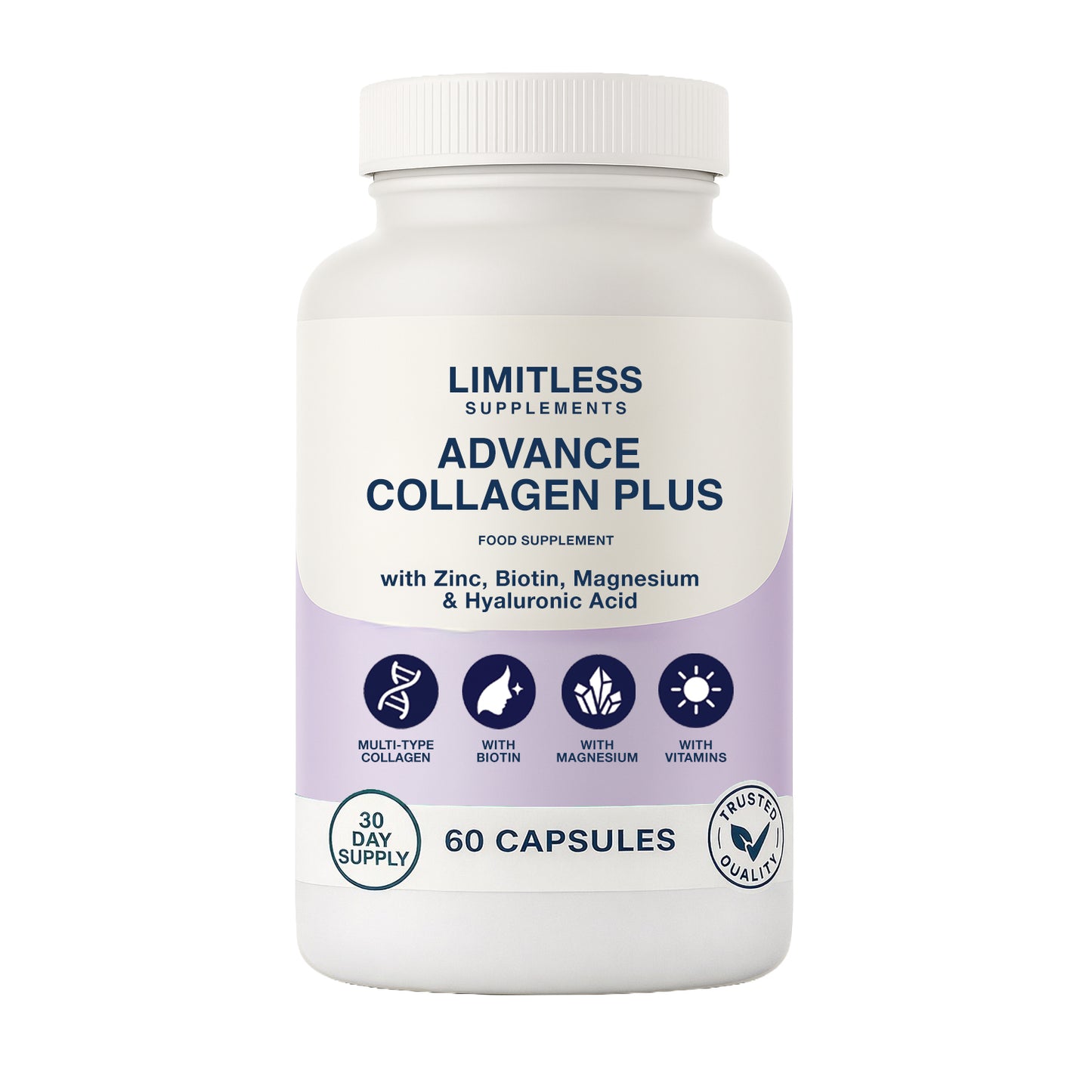 Advance Collagen Plus