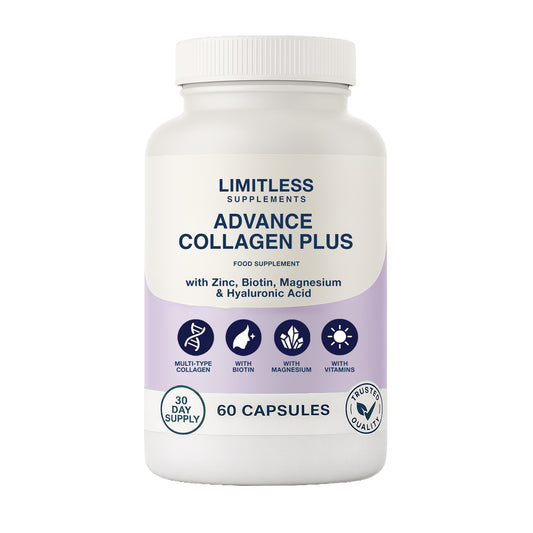 Advance Collagen Plus