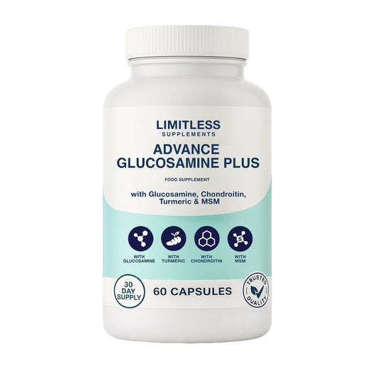 Advance Glucosamine Plus