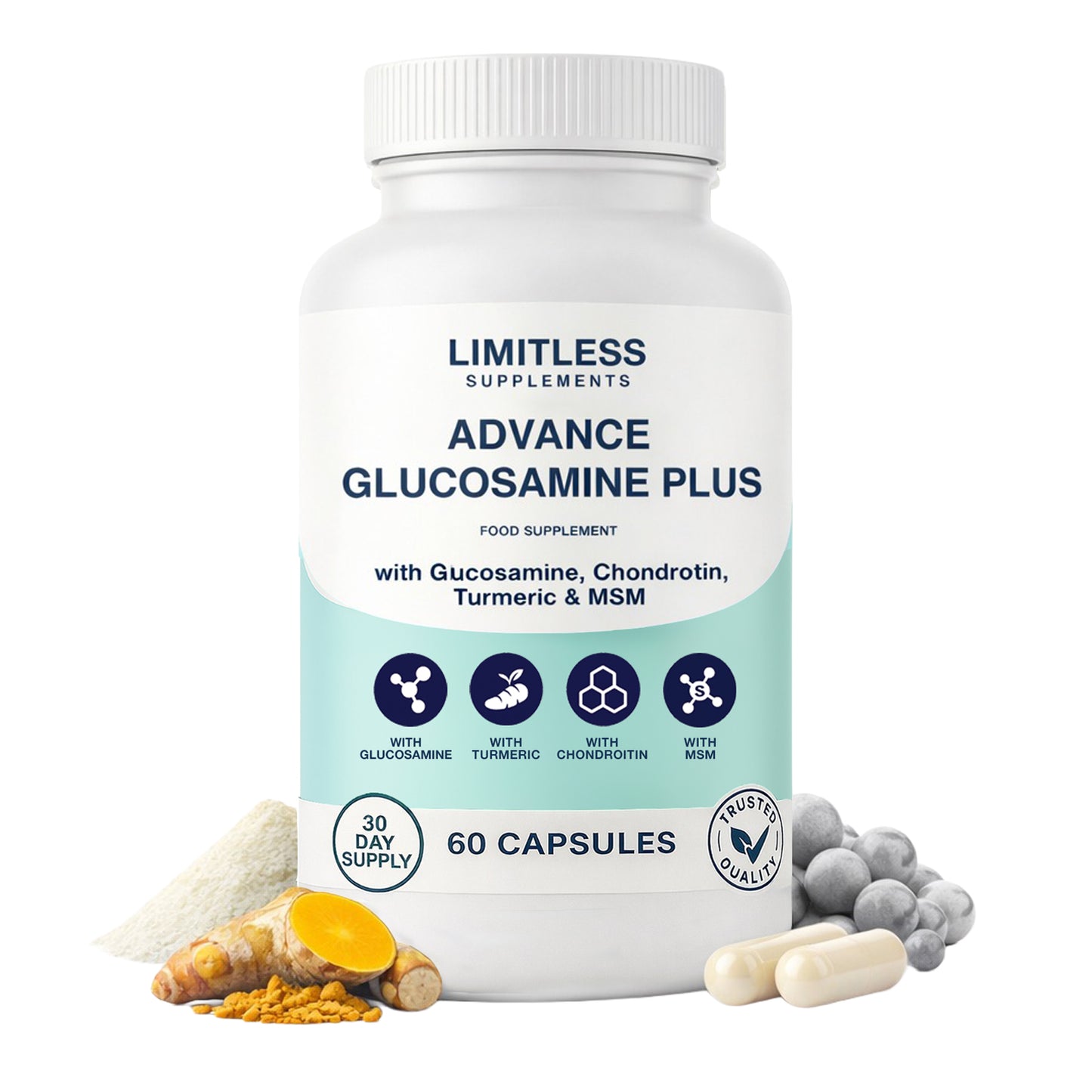 Advance Glucosamine Plus