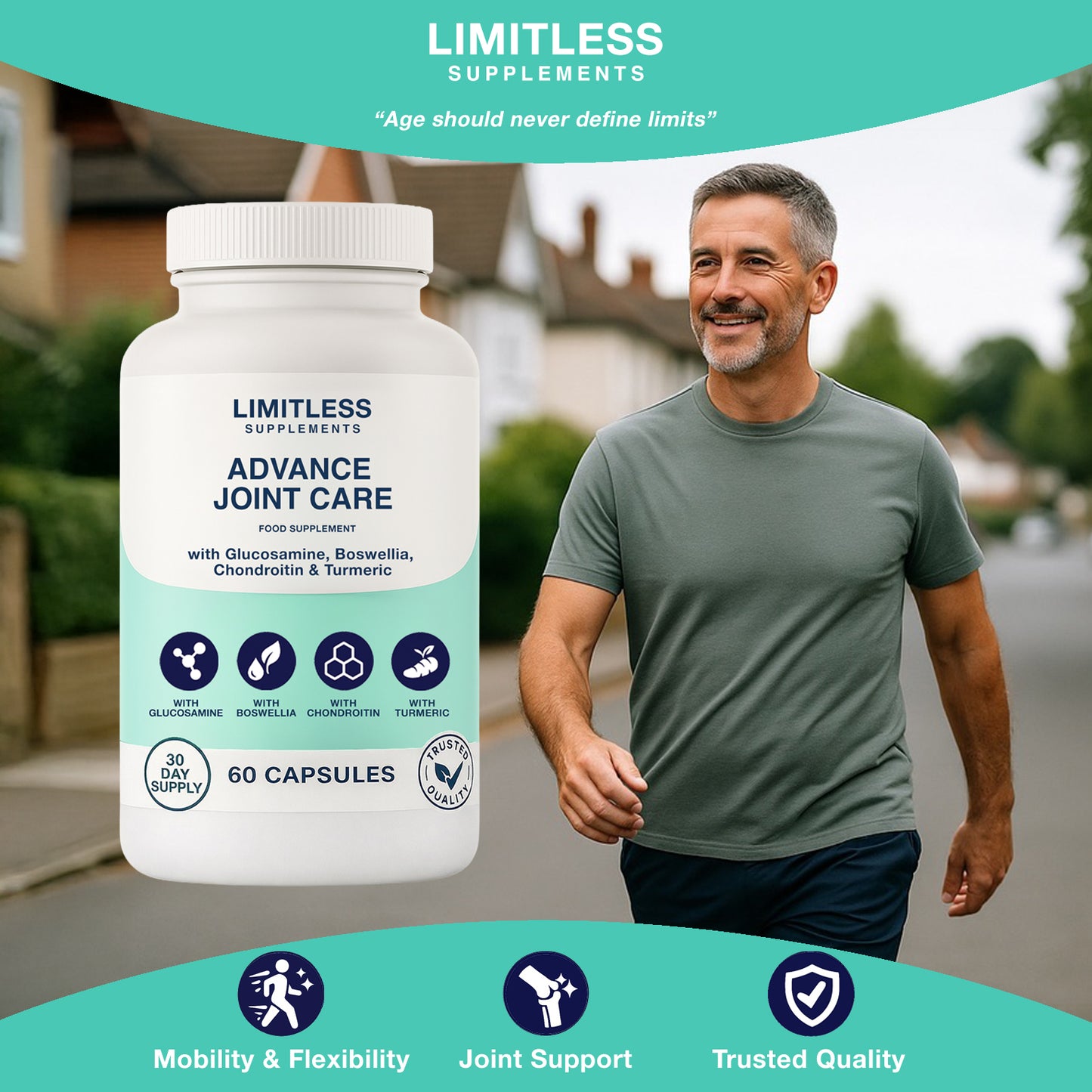Advance Joint Care