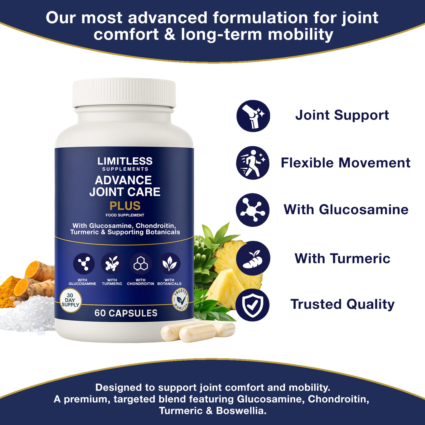 Advance Joint Care Plus
