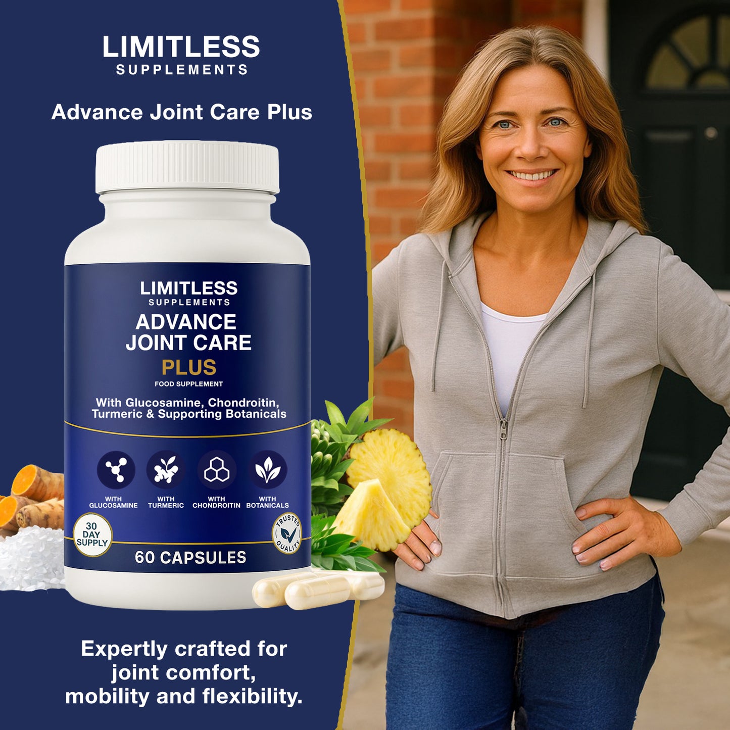 Advance Joint Care Plus