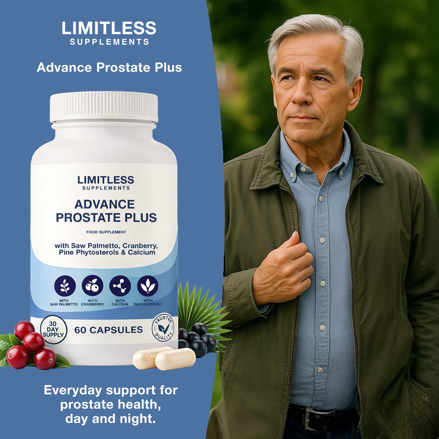 Advance Prostate Plus