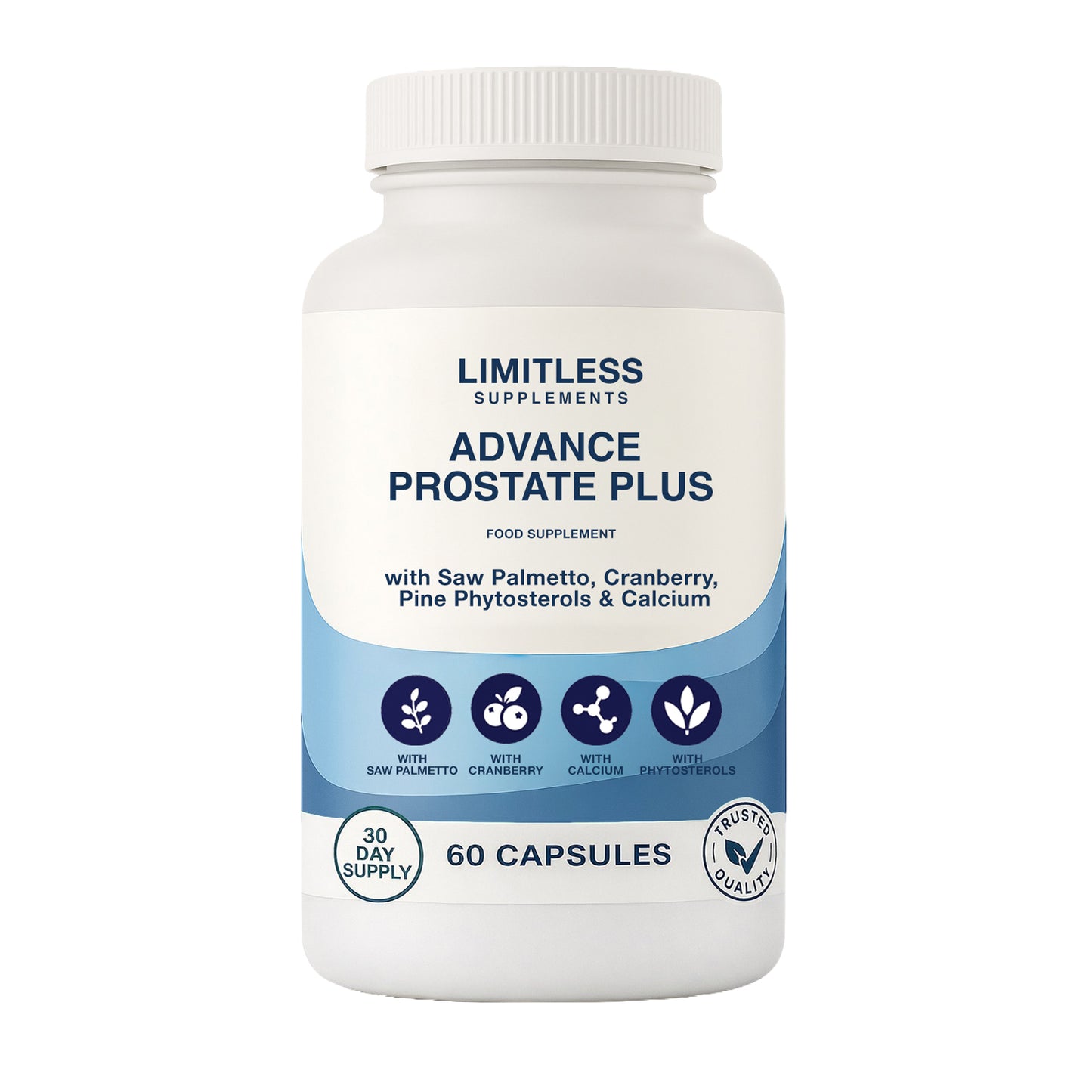 Advance Prostate Plus