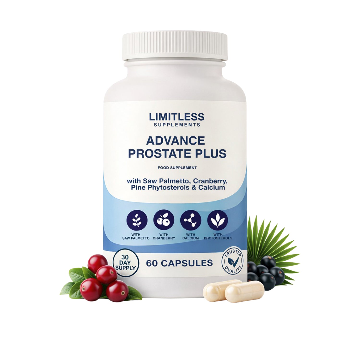 Advance Prostate Plus