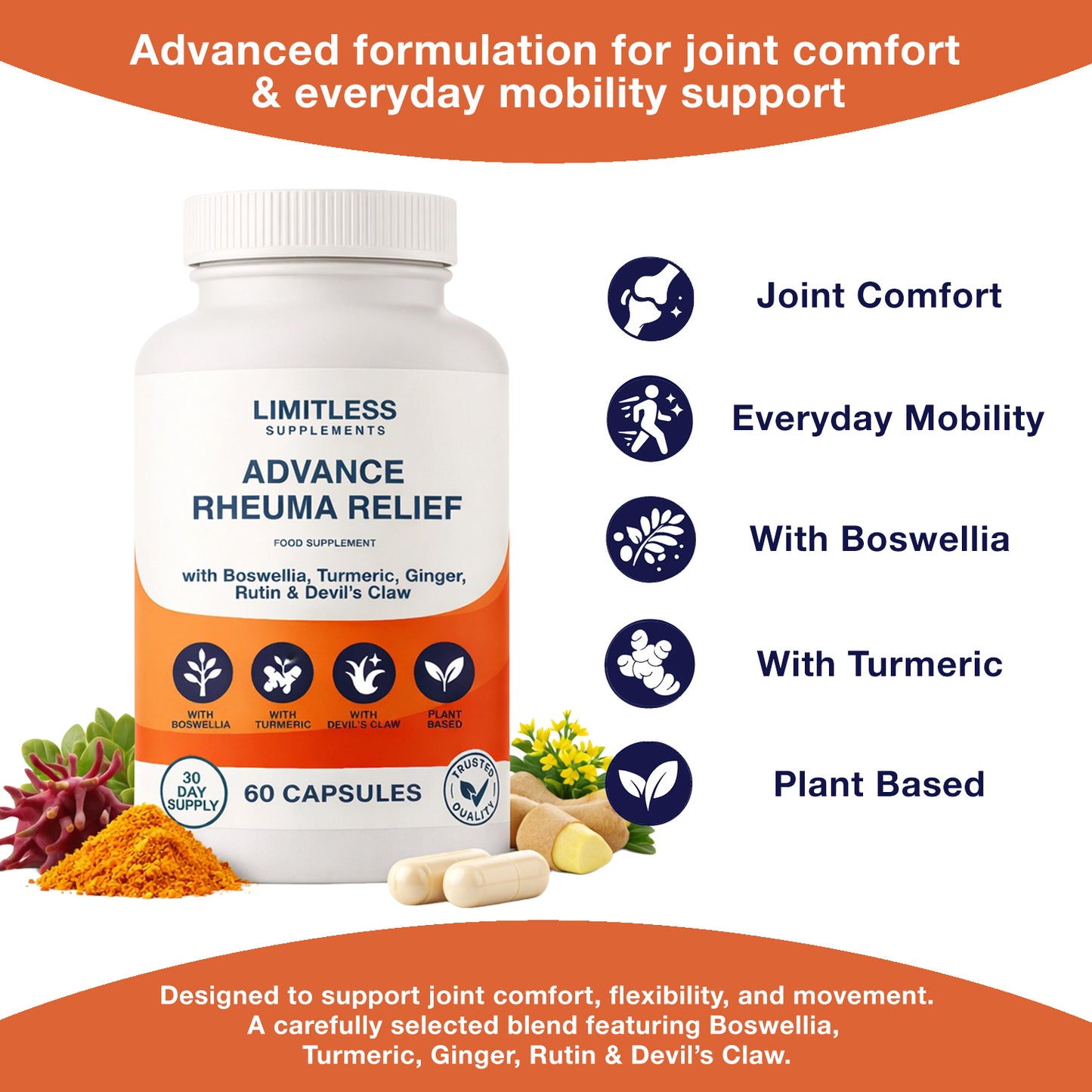 Advance Rheuma Relief