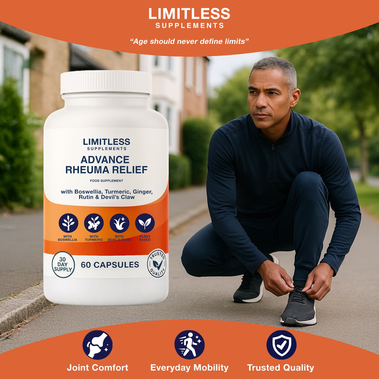 Advance Rheuma Relief