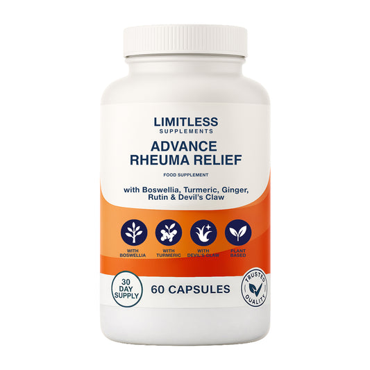 Advance Rheuma Relief
