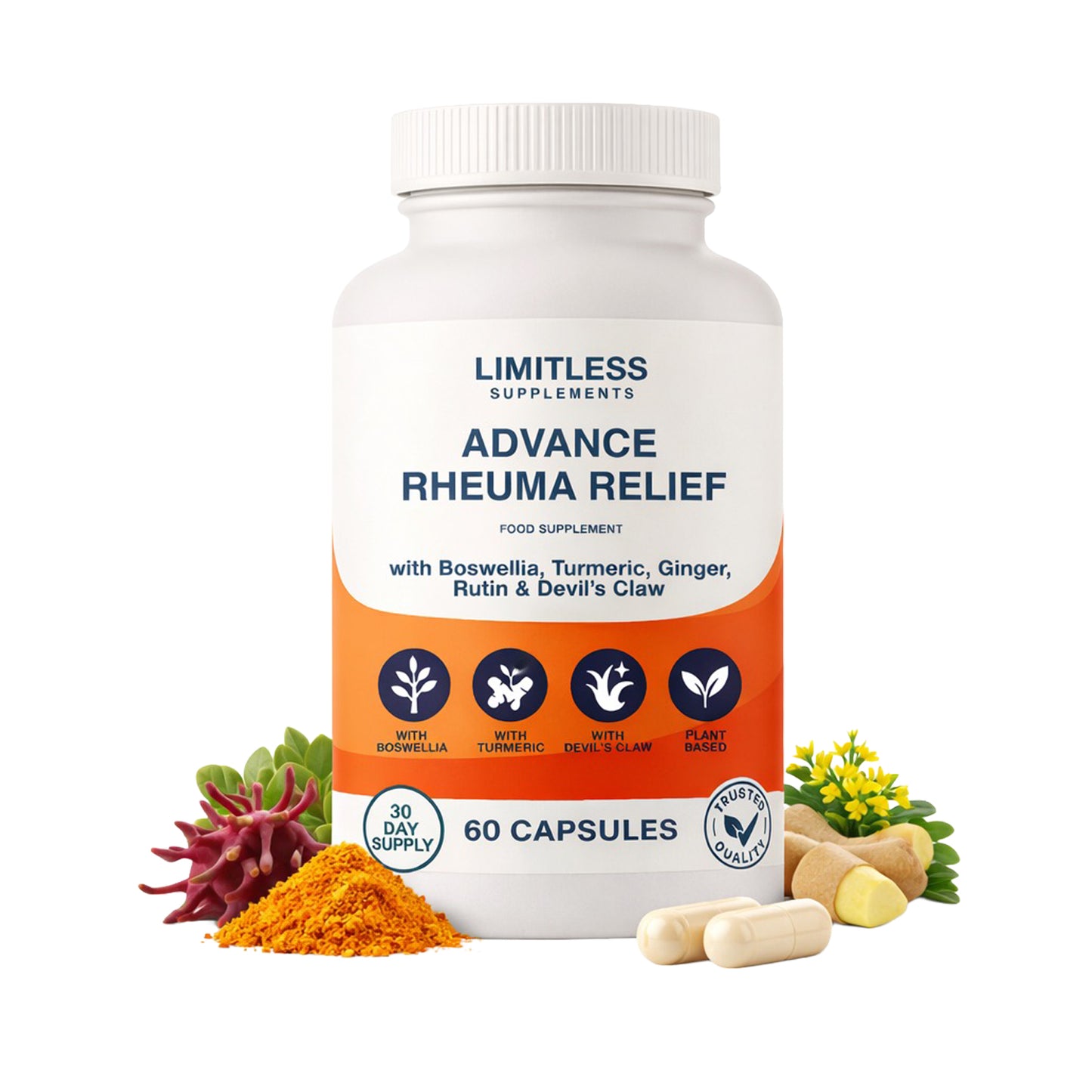 Advance Rheuma Relief