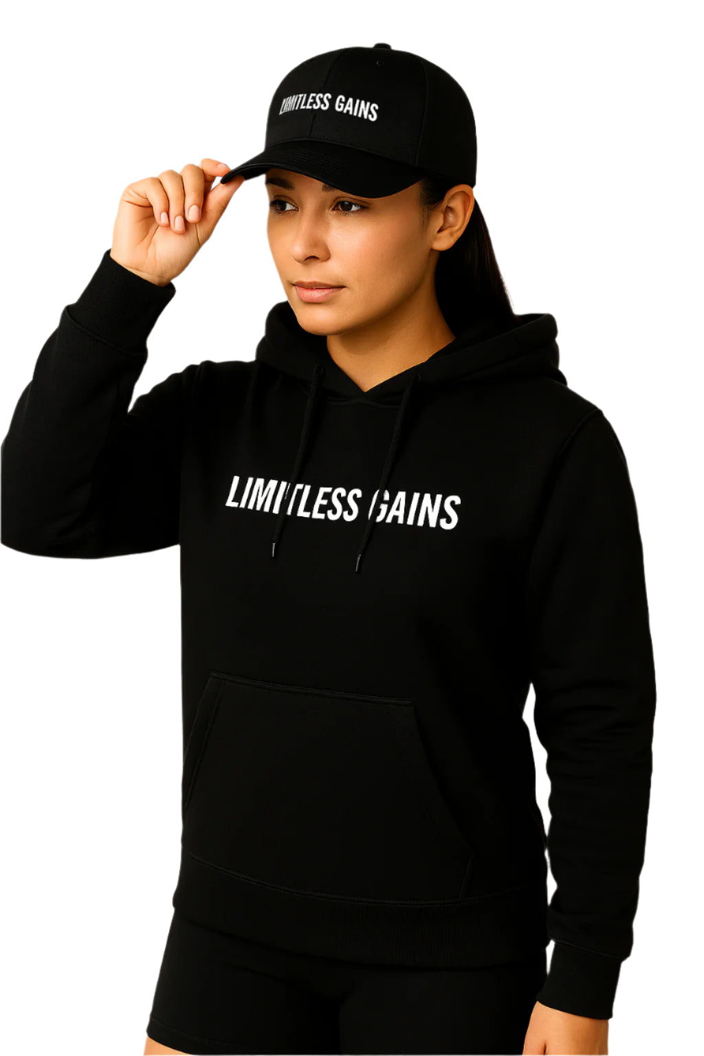 Unisex Baseball Cap