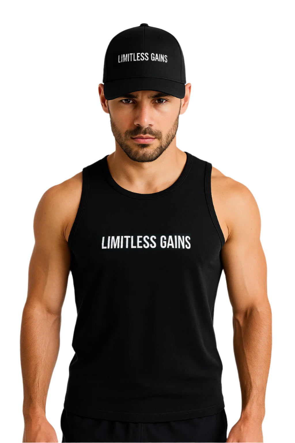 Unisex Baseball Cap