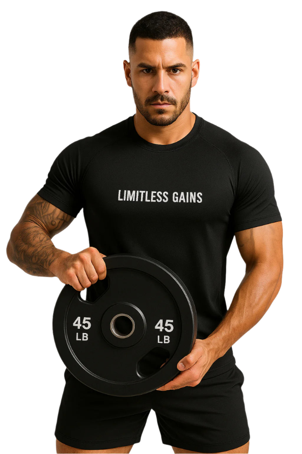 Men's Compression T-Shirt