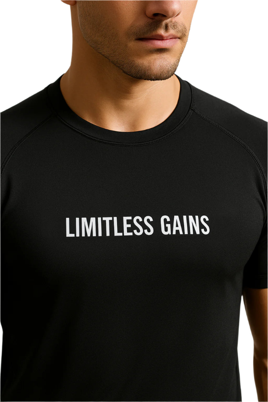 Men's Compression T-Shirt