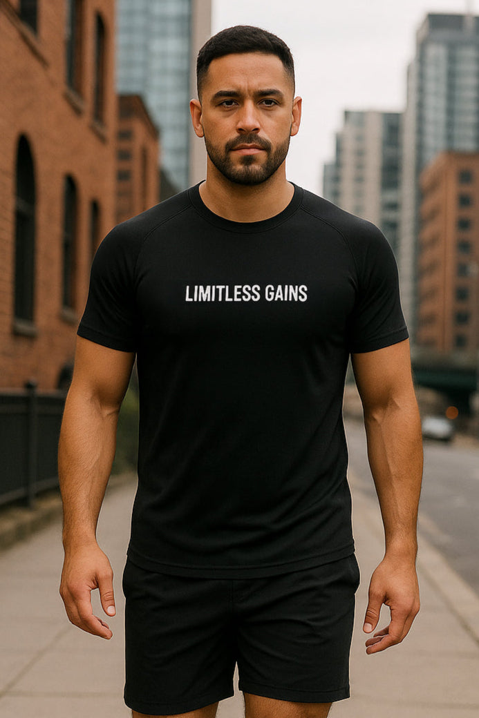 Men's Compression T-Shirt