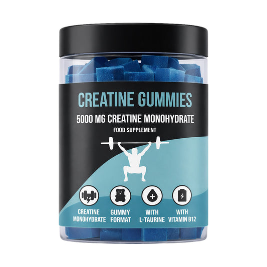 5,000 mg Creatine Gummies