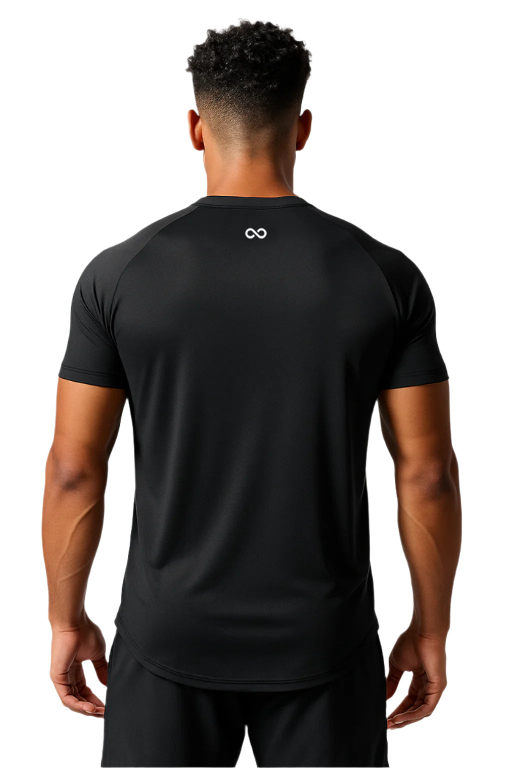 Men's Lightweight Breathable T-Shirt